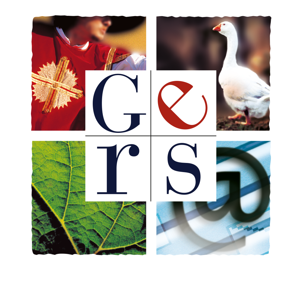 logo département du gers